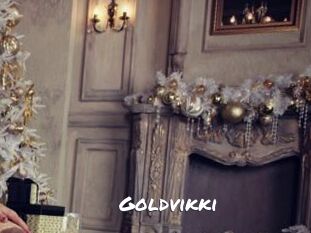 goldvikki Ochranne Siete