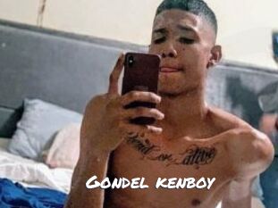 Gondel_kenboy