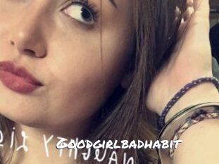 Goodgirlbadhabit