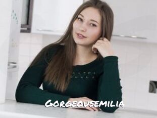 Gorgeousemilia