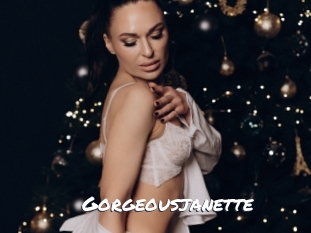 Gorgeousjanette