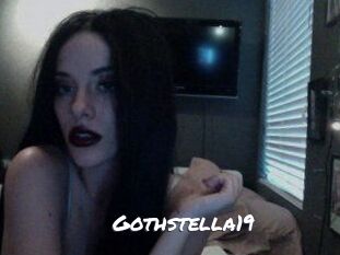 Gothstella19