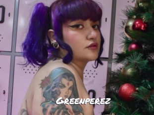 Greenperez