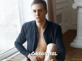 Gregsteel