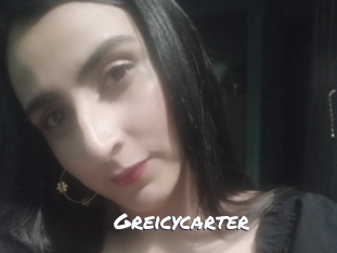 Greicycarter
