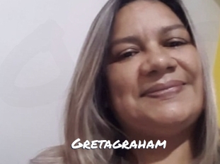 Gretagraham