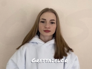 Grettadelor