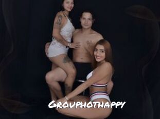 Grouphothappy