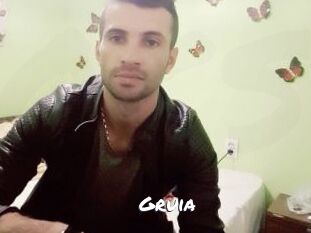 Gruia