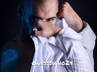 Guessswho24