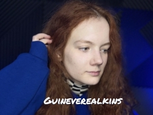 Guineverealkins