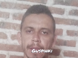 Guspinki