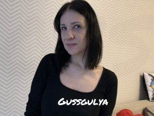 Gussgulya