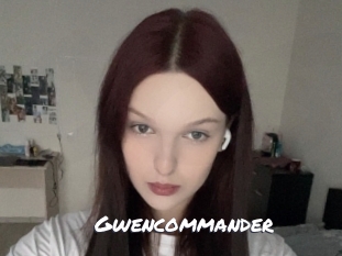 Gwencommander