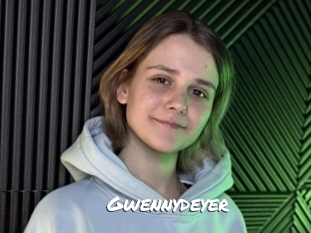 Gwennydeyer