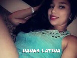 HANNA_LATINA