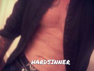 HARDSINNER