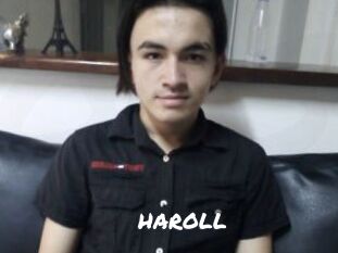 HAROLL