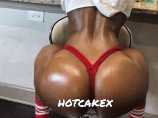 HOTCAKEX