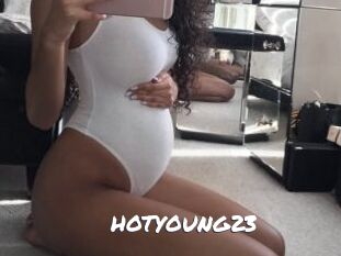 HOTYOUNG23