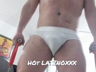 HOt_LATINOXXX