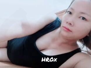 HROx