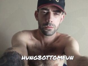 HUNGBOTTOMFUN