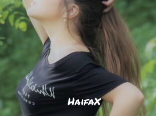 HaifaX