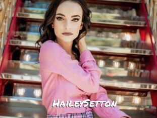 HaileySetton