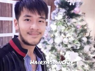 HairyAsianGuy