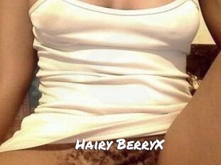 Hairy_BerryX