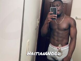 HaitianWood