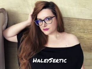 HaleySertic