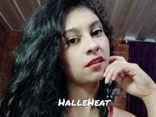 HalleHeat