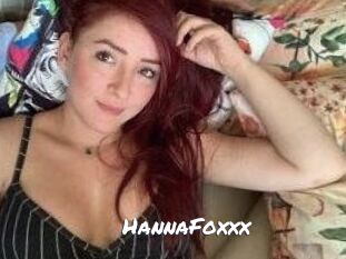 HannaFoxxx