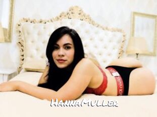 HannaMuller