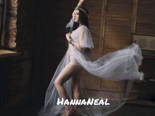 HannaNeal