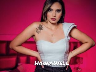 HannaWell