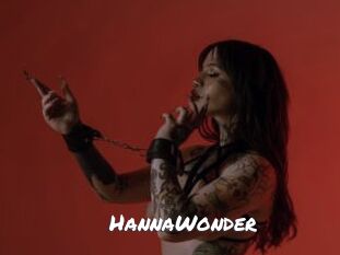 HannaWonder