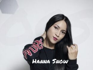 Hanna_Snow