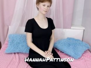 HannahPattinson