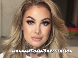 HannahSofiaBabestation