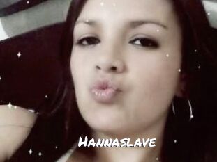 Hannaslave