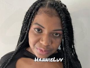 HannieLuv