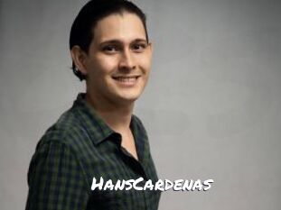 HansCardenas