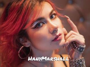 HanyMarshall