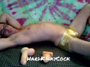 HardKinkyCock