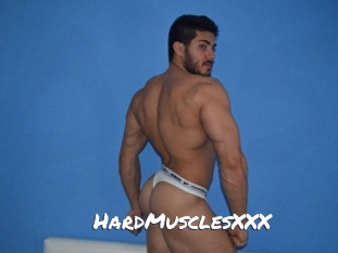 HardMusclesXXX