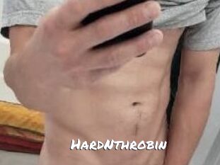 HardNthrobin
