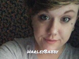 HarleyBabby